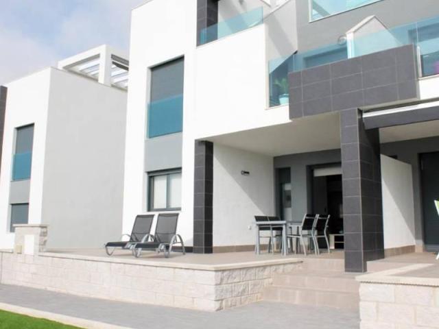Alquiler 2 Dormitorio Apartamentos Torrevieja Costa Blanca South DS99036790