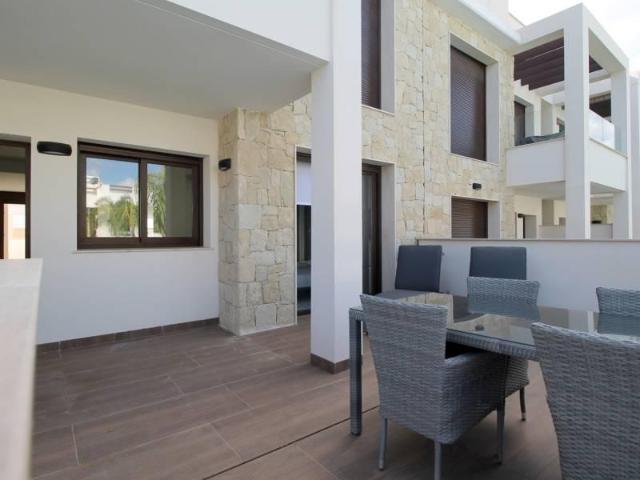Alquiler 2 Dormitorio Apartamentos Torrevieja Costa Blanca South DS99036826
