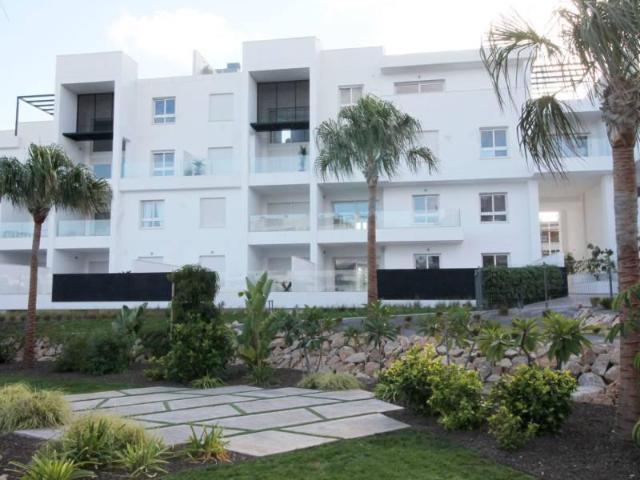 Alquiler 2 Dormitorio Apartamentos Torrevieja Costa Blanca South DS99036828
