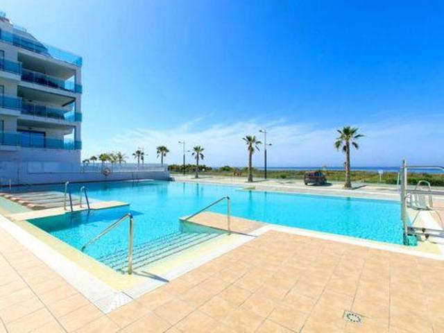 Alquiler 2 Dormitorio Apartamentos Torrox Andalucía DLS98303789