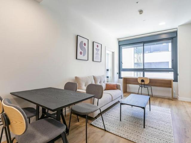 Alquiler 2 Dormitorio Apartamentos Tres Cantos Tres Cantos DS103396584