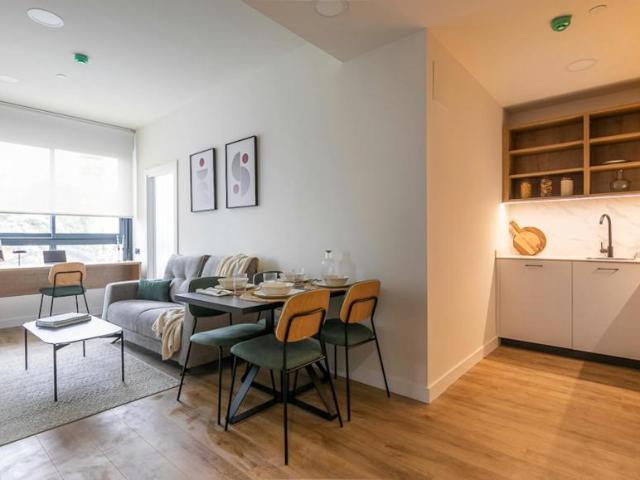 Alquiler 2 Dormitorio Apartamentos Tres Cantos Tres Cantos DS103396586