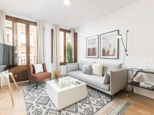 Alquiler 2 Dormitorio Apartamentos Valencia Valencia DLS100049265