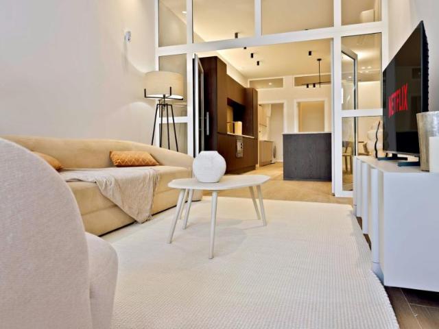 Alquiler 2 Dormitorio Apartamentos Valencia Valencia DLS100088161