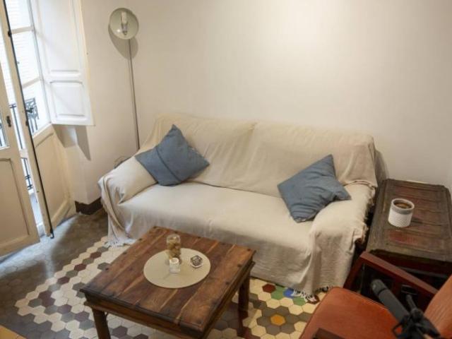 Alquiler 2 Dormitorio Apartamentos Valencia Valencia DLS100089769