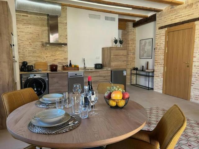 Alquiler 2 Dormitorio Apartamentos Valencia Valencia DLS100713475