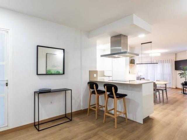 Alquiler 2 Dormitorio Apartamentos Valencia Valencia DLS101269089
