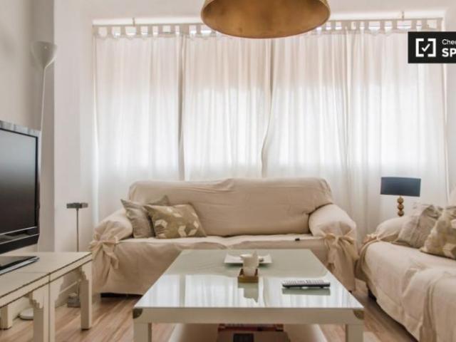 Alquiler 2 Dormitorio Apartamentos Valencia Valencia DLS101671398