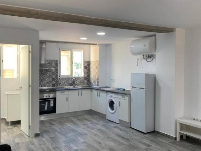 Alquiler 2 Dormitorio Apartamentos Valencia Valencia DLS101638186