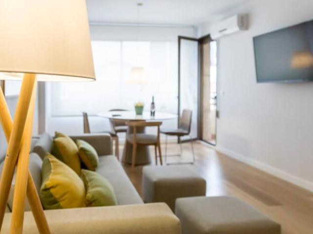 Alquiler 2 Dormitorio Apartamentos Valencia Valencia DLS101805279