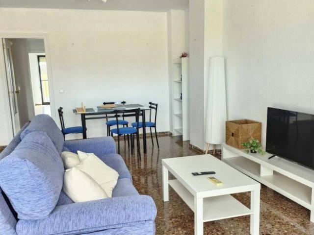 Alquiler 2 Dormitorio Apartamentos Valencia Valencia DLS101991483