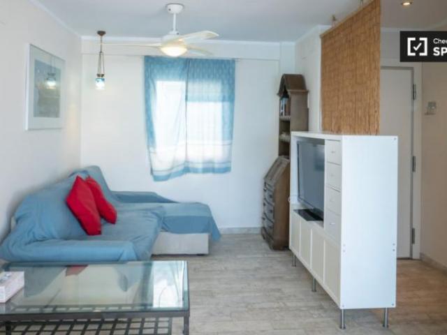 Alquiler 2 Dormitorio Apartamentos Valencia Valencia DLS101993747