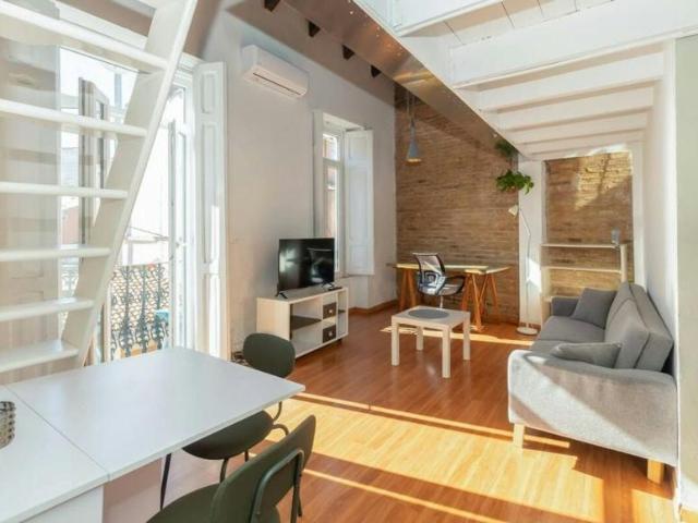 Alquiler 2 Dormitorio Apartamentos Valencia Valencia DLS102521710