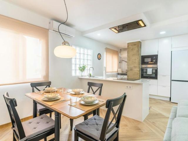 Alquiler 2 Dormitorio Apartamentos Valencia Valencia DLS102522366