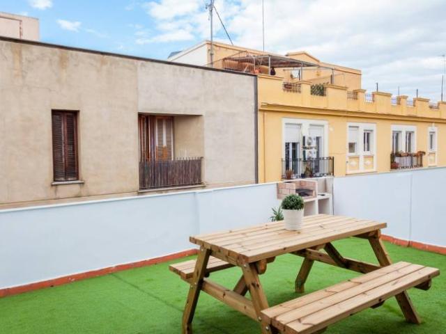 Alquiler 2 Dormitorio Apartamentos Valencia Valencia DLS102523085