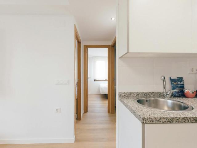 Alquiler 2 Dormitorio Apartamentos Valencia Valencia DLS102953033