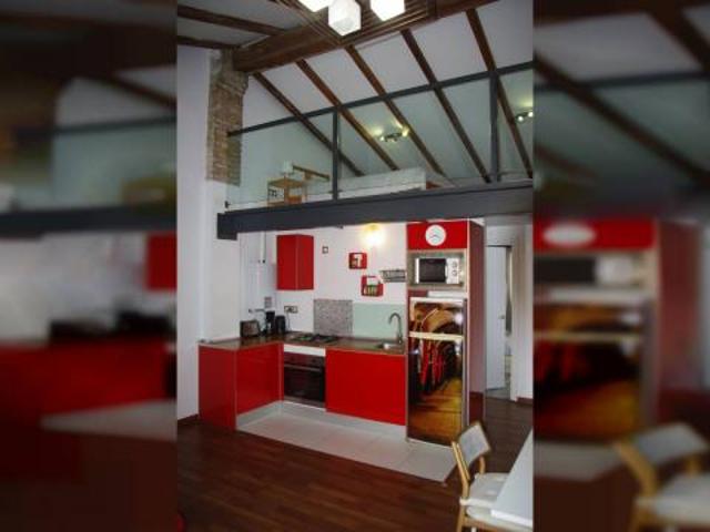 Alquiler 2 Dormitorio Apartamentos Valencia Valencia DLS54319203