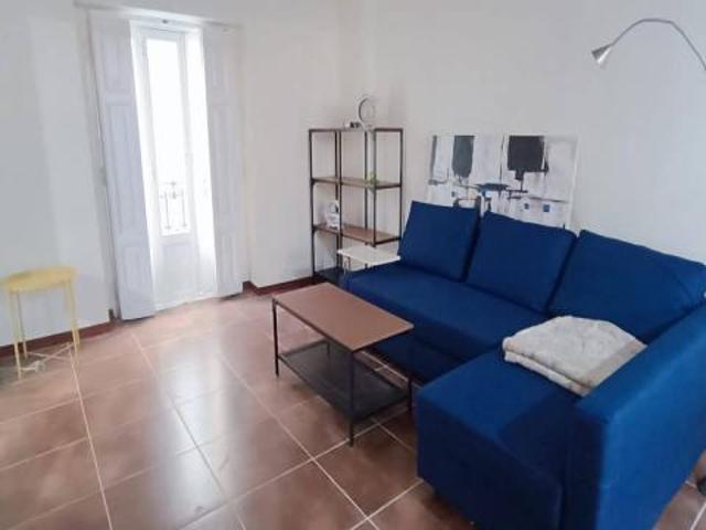 Alquiler 2 Dormitorio Apartamentos Valencia Valencia DLS74864975