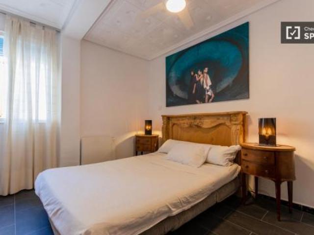 Alquiler 2 Dormitorio Apartamentos Valencia Valencia DLS76737569