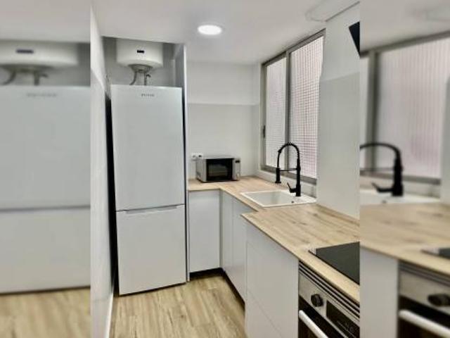 Alquiler 2 Dormitorio Apartamentos Valencia Valencia DLS77085647