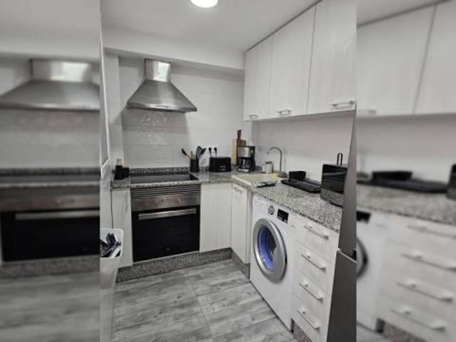 Alquiler 2 Dormitorio Apartamentos Valencia Valencia DLS73785766