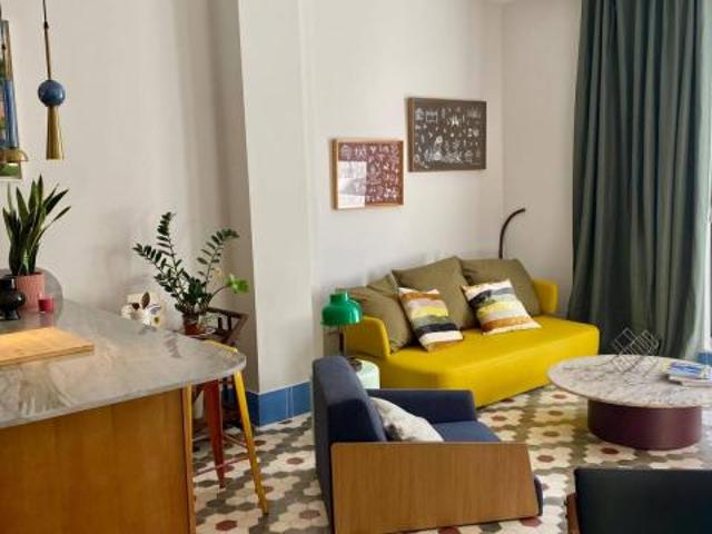 Alquiler 2 Dormitorio Apartamentos Valencia Valencia DLS86936493