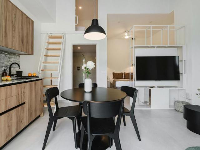 Alquiler 2 Dormitorio Apartamentos Valencia Valencia DLS94011403