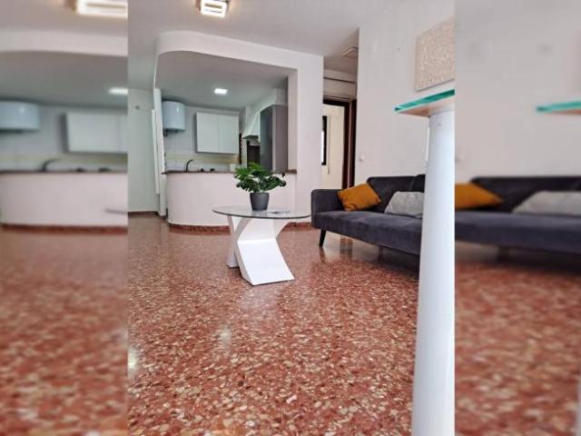 Alquiler 2 Dormitorio Apartamentos Valencia Valencia DLS94183569