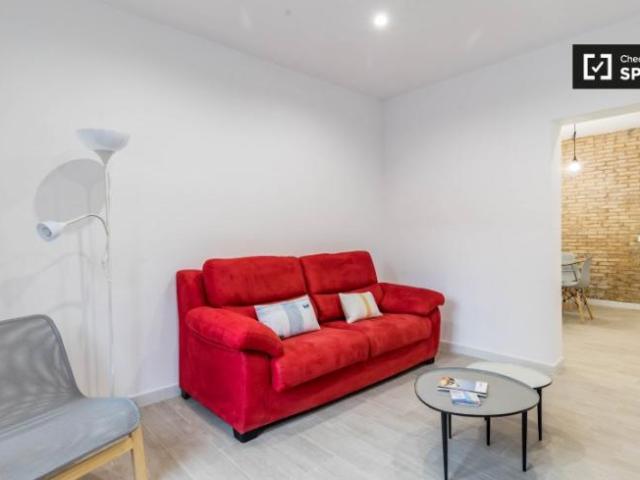 Alquiler 2 Dormitorio Apartamentos Valencia Valencia DLS94795299