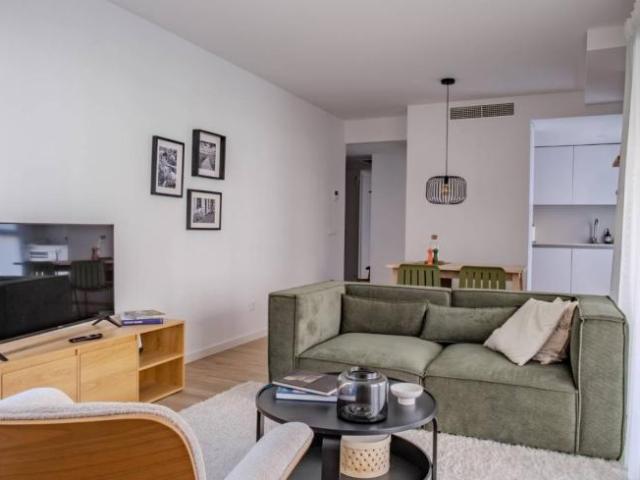 Alquiler 2 Dormitorio Apartamentos Valencia Valencia DLS96467752