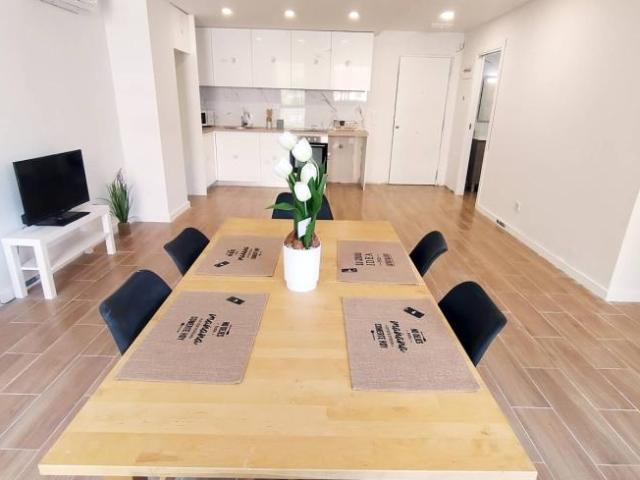 Alquiler 2 Dormitorio Apartamentos Valencia Valencia DLS97054078