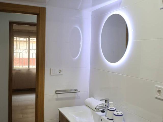 Alquiler 2 Dormitorio Apartamentos Valencia Valencia DLS97910174