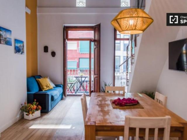 Alquiler 2 Dormitorio Apartamentos Valencia Valencia DLS98320650