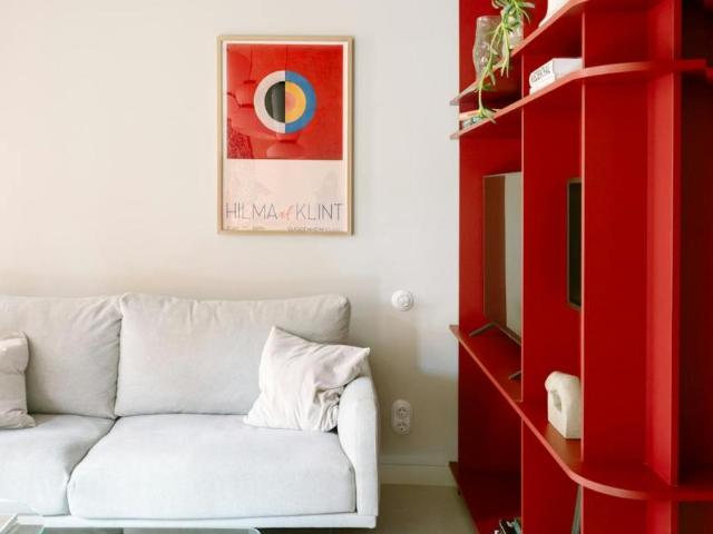 Alquiler 2 Dormitorio Apartamentos Valencia Valencia DLS99011144