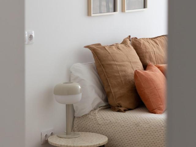 Alquiler 2 Dormitorio Apartamentos Valencia Valencia DS104257826