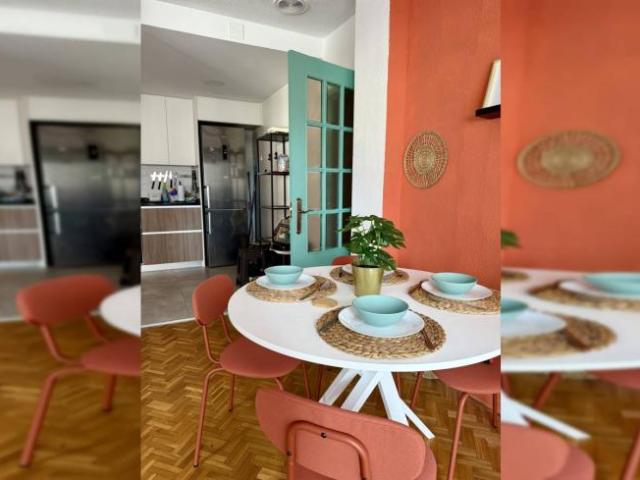 Alquiler 2 Dormitorio Apartamentos Valencia Valencia DS104294179