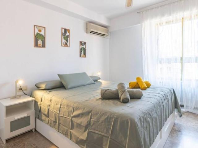 Alquiler 2 Dormitorio Apartamentos Valencia Valencia DS104438518