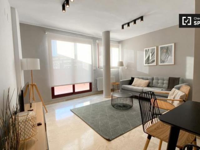 Alquiler 2 Dormitorio Apartamentos Valencia Valencia DS104474170