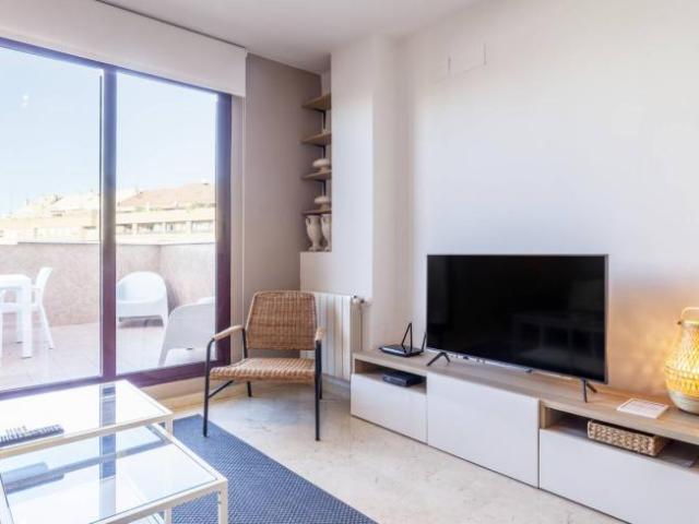 Alquiler 2 Dormitorio Apartamentos Valencia Valencia DS104474437