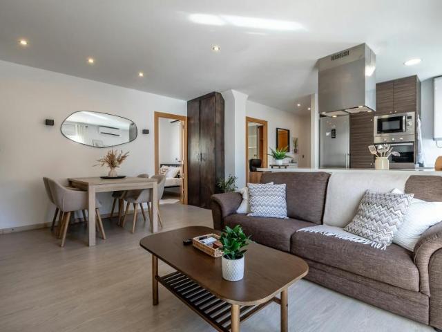 Alquiler 2 Dormitorio Apartamentos Valencia Valencia DS104471847