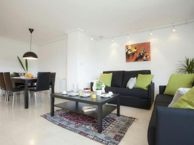 Alquiler 2 Dormitorio Apartamentos Valencia Valencia DS104472326