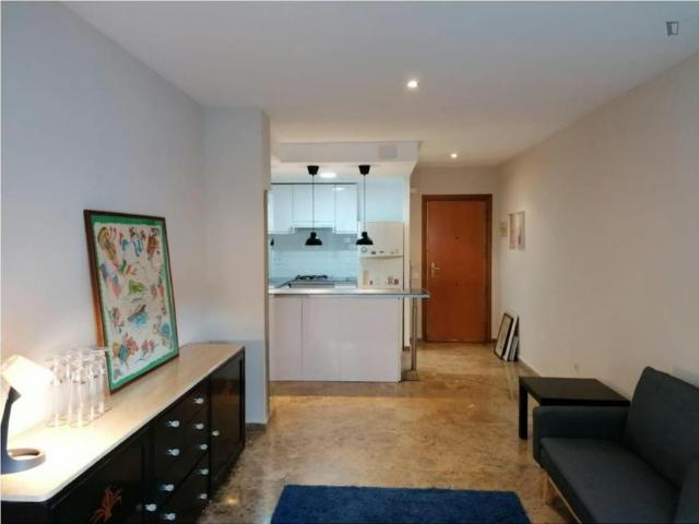 Alquiler 2 Dormitorio Apartamentos Valencia Valencia DS104472433