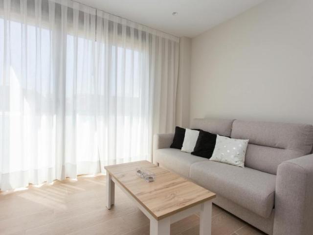 Alquiler 2 Dormitorio Apartamentos Valencia Valencia DS104599532