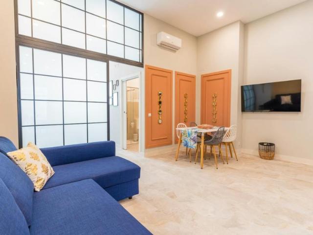 Alquiler 2 Dormitorio Apartamentos Valencia Valencia DS104712265