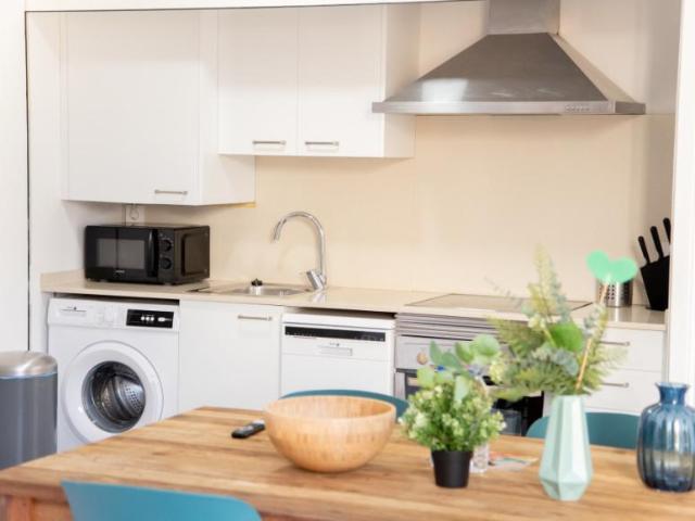 Alquiler 2 Dormitorio Apartamentos Valencia Valencia DS104754921