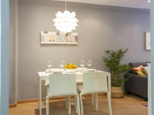 Alquiler 2 Dormitorio Apartamentos Valencia Valencia DS104754935