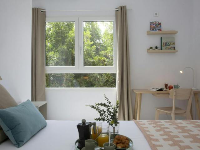 Alquiler 2 Dormitorio Apartamentos Valencia Valencia DS104754932