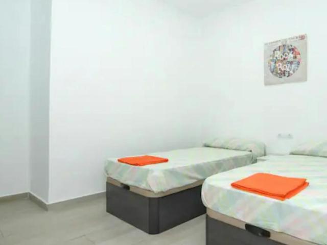 Alquiler 2 Dormitorio Apartamentos Valencia Valencia DS104755021