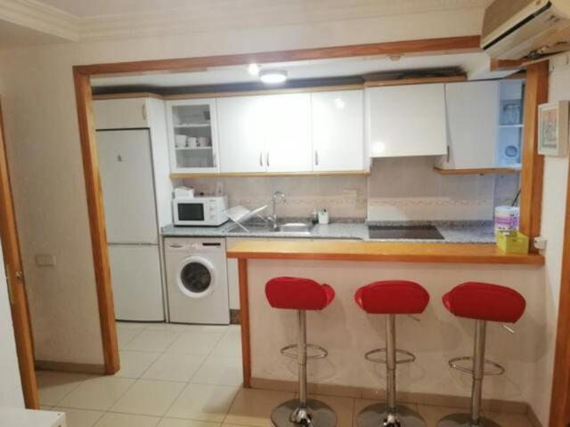 Alquiler 2 Dormitorio Apartamentos Valencia Valencia DS104784472