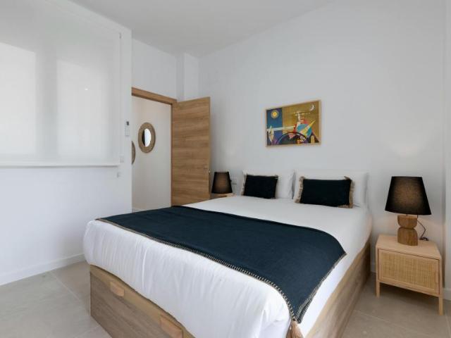 Alquiler 2 Dormitorio Apartamentos Valencia Valencia DS104783968